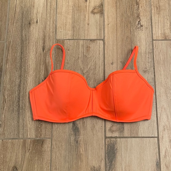 J. Crew Swim J Crew Swim Top Poshmark